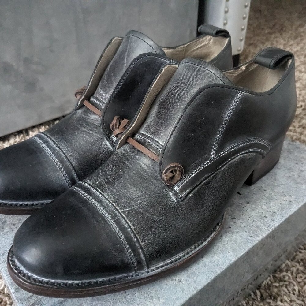 Freebird Mabel size 10
